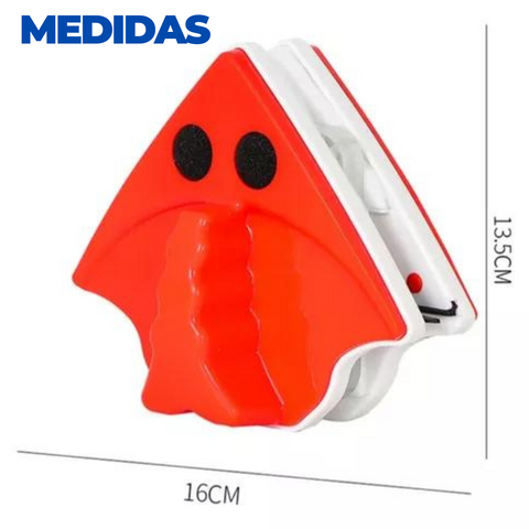 🧼CrystalGrip Limpieza Inteligente, Sin Riesgos