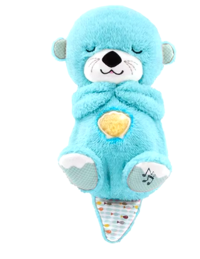 Nutria que respira 2