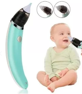 Extractor nasal bebes